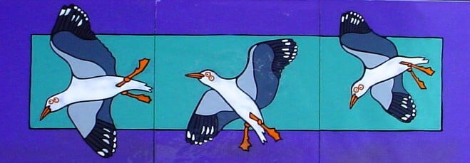 gullduggery