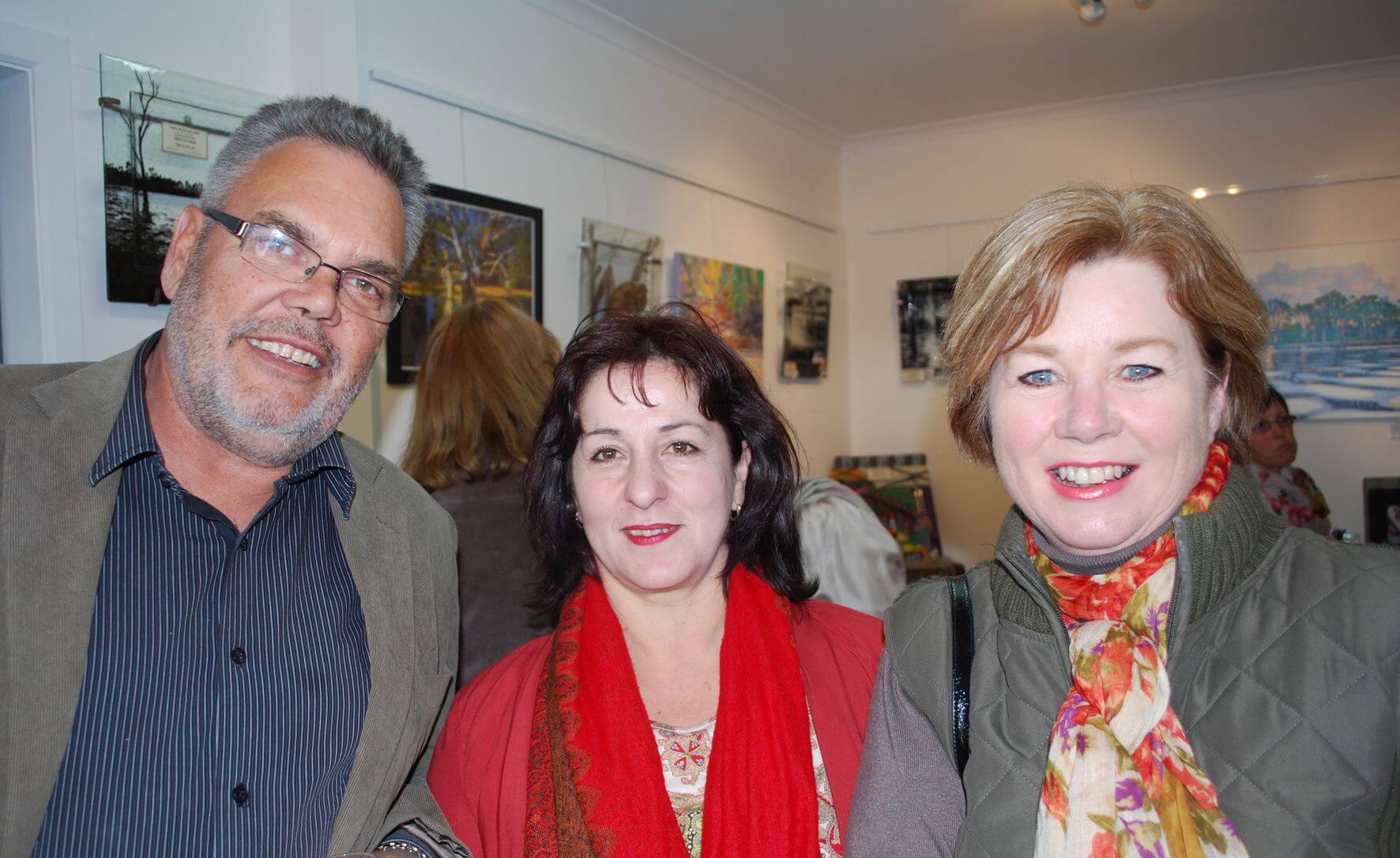 sala opening