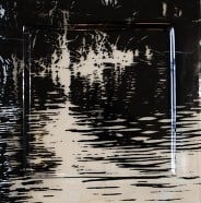 Ripples in the Reeds