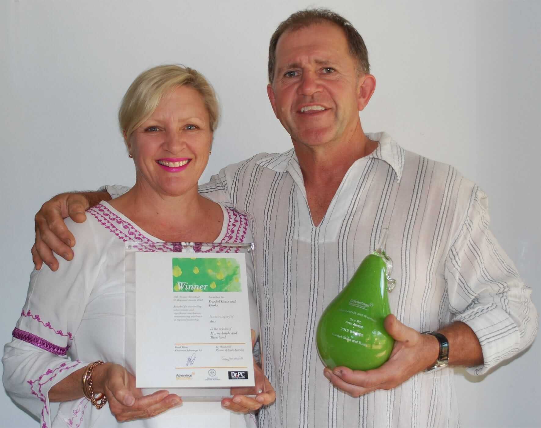 clint & liz frankel  smaller file- advantage sa aw
