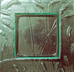 20. Wheat Platter