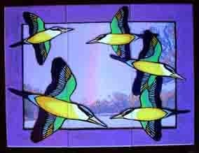sacred dance purple borde web