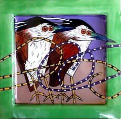 duncan herons